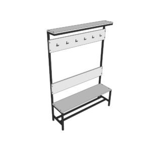 Suoliukas su kabykla