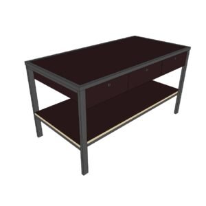 Gamybinis darbastalis